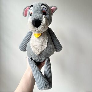 Scentsy Disney Buddy Tramp